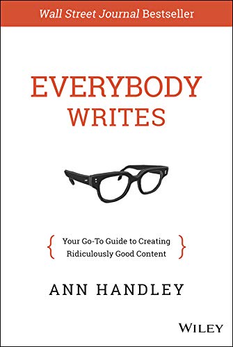 Everybody Writes