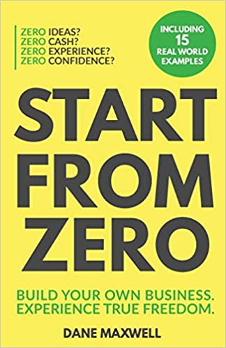 Start from Zero