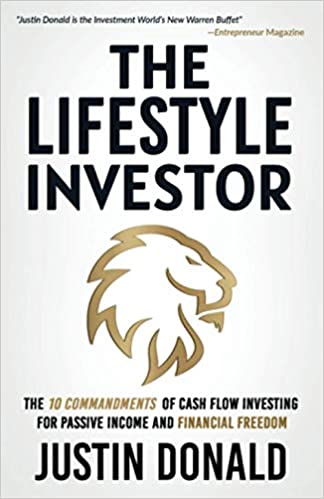 The Lifestyle Investor